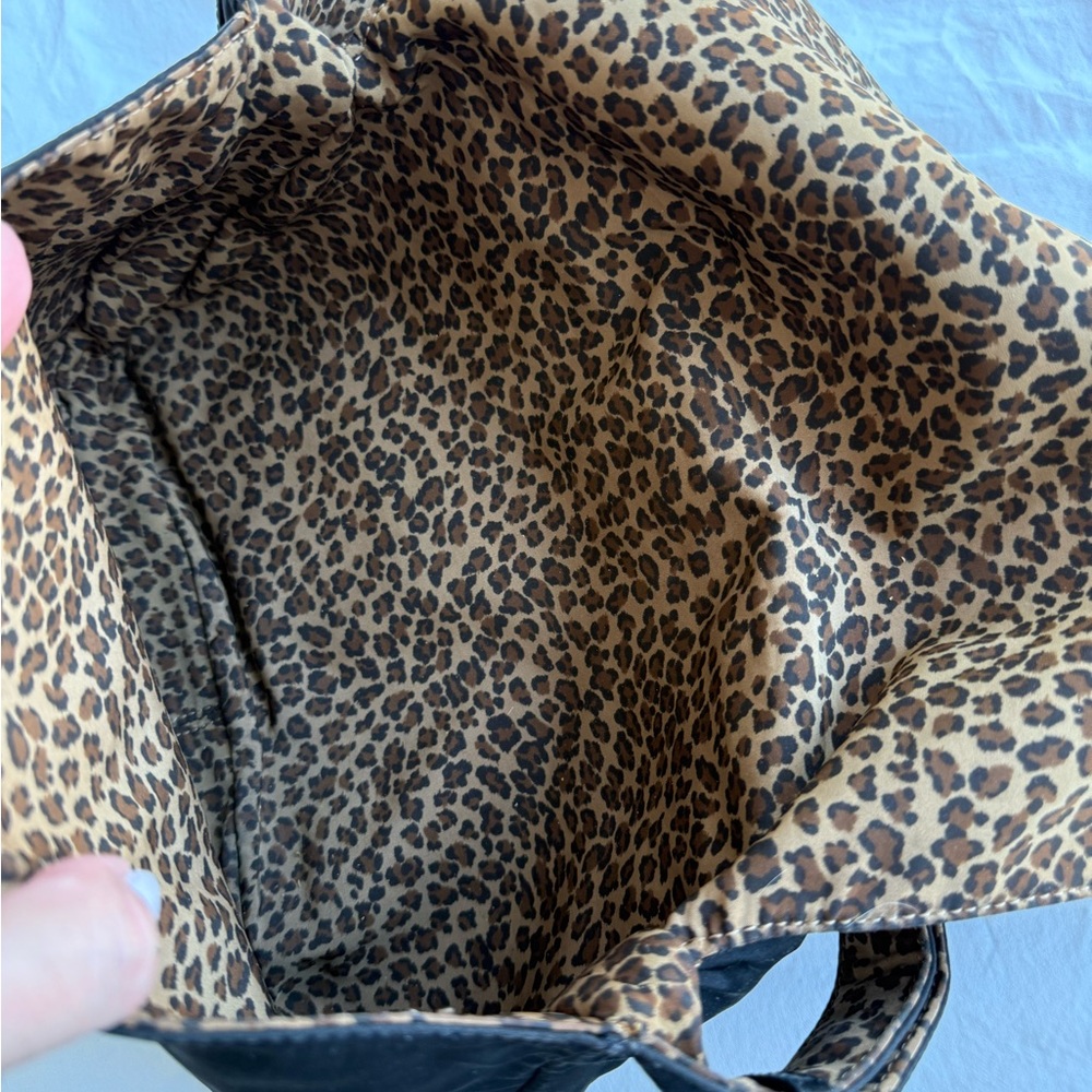 Bottega Veneta Reversable Nylon Bag - Picture 6 of 12